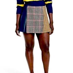 Rowing Blazers x Target skirt